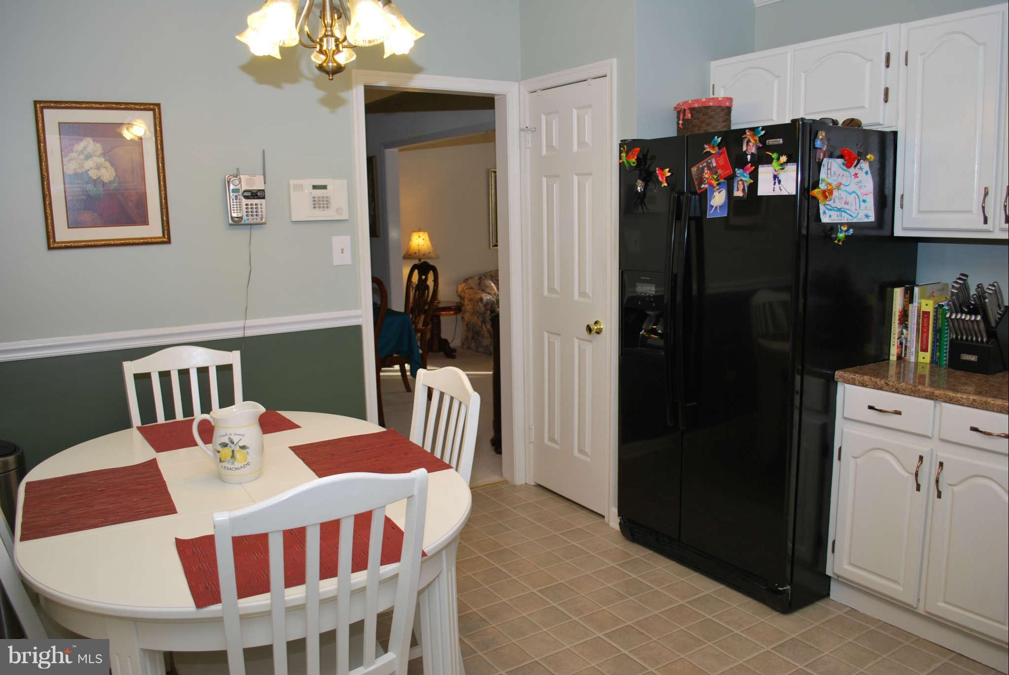 3514 Fox Ridge Road Waldorf, MD 20601 - Photo 11 of 23 Kitchen