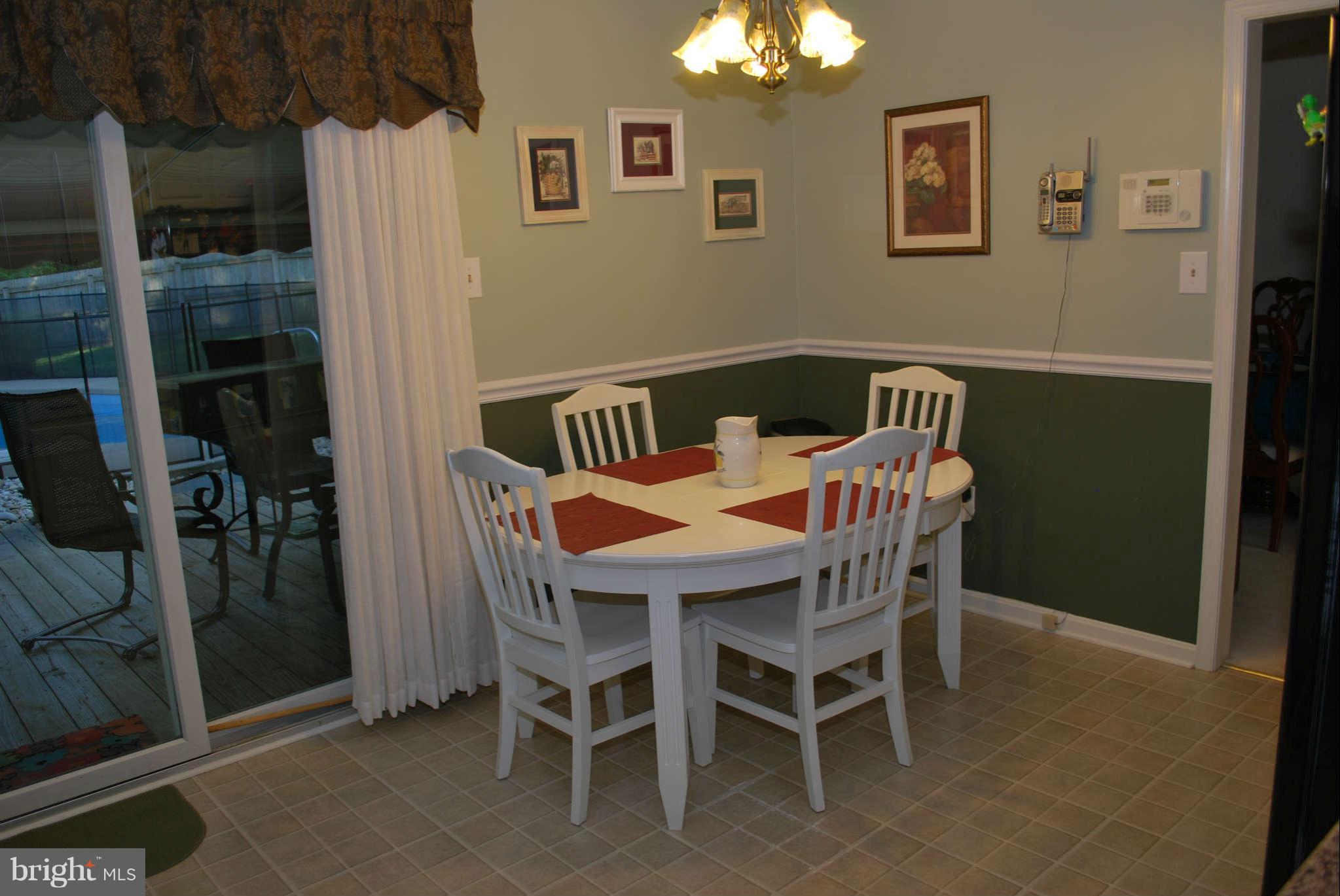 3514 Fox Ridge Road Waldorf, MD 20601 - Photo 12 of 23 Kitchen