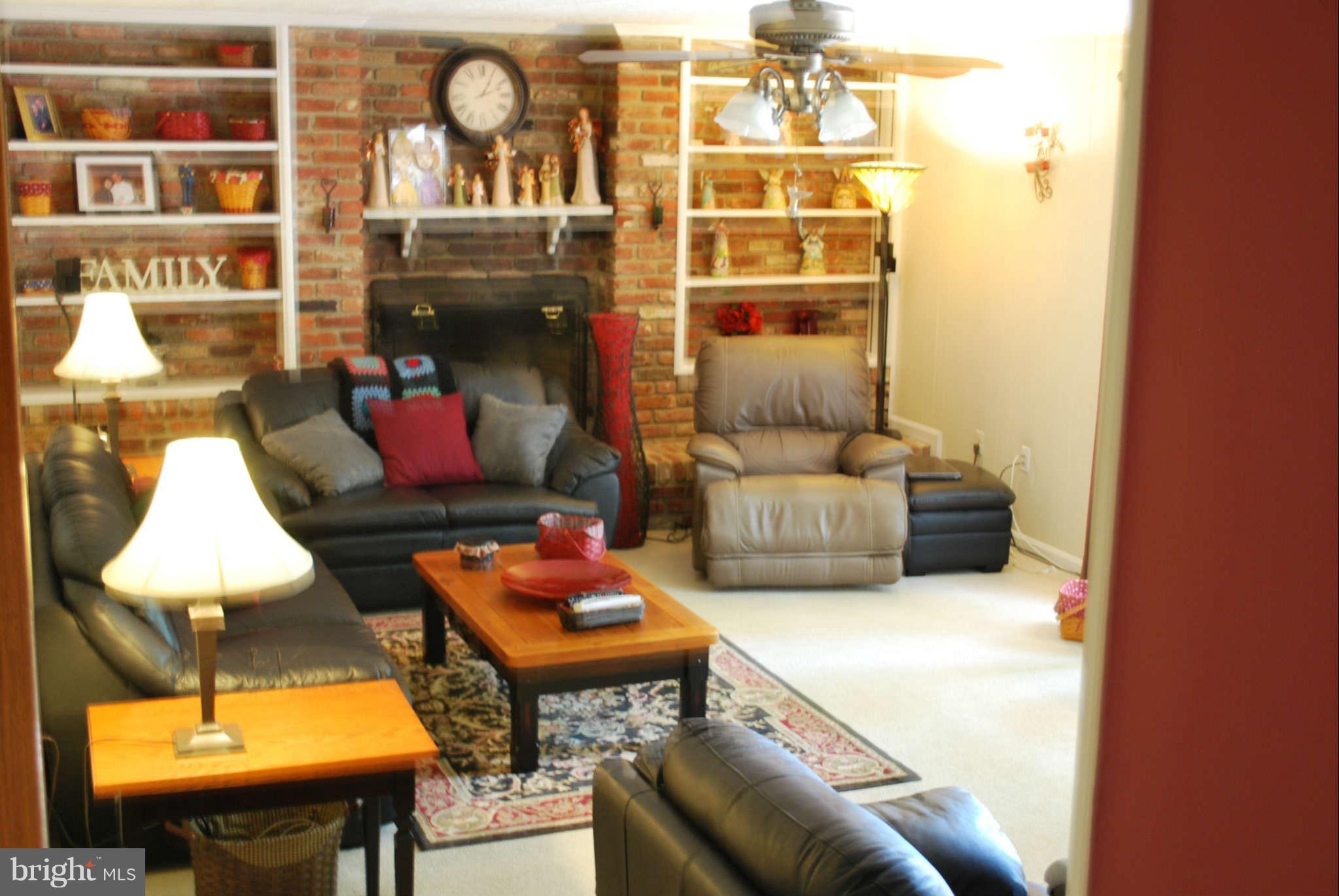 3514 Fox Ridge Road Waldorf, MD 20601 - Photo 13 of 23 Family Room