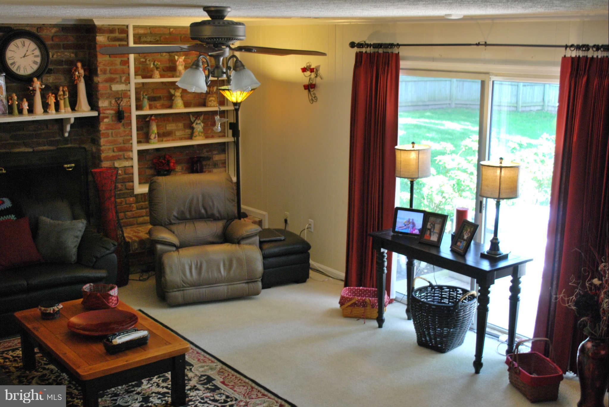 3514 Fox Ridge Road Waldorf, MD 20601 - Photo 14 of 23 Family Room