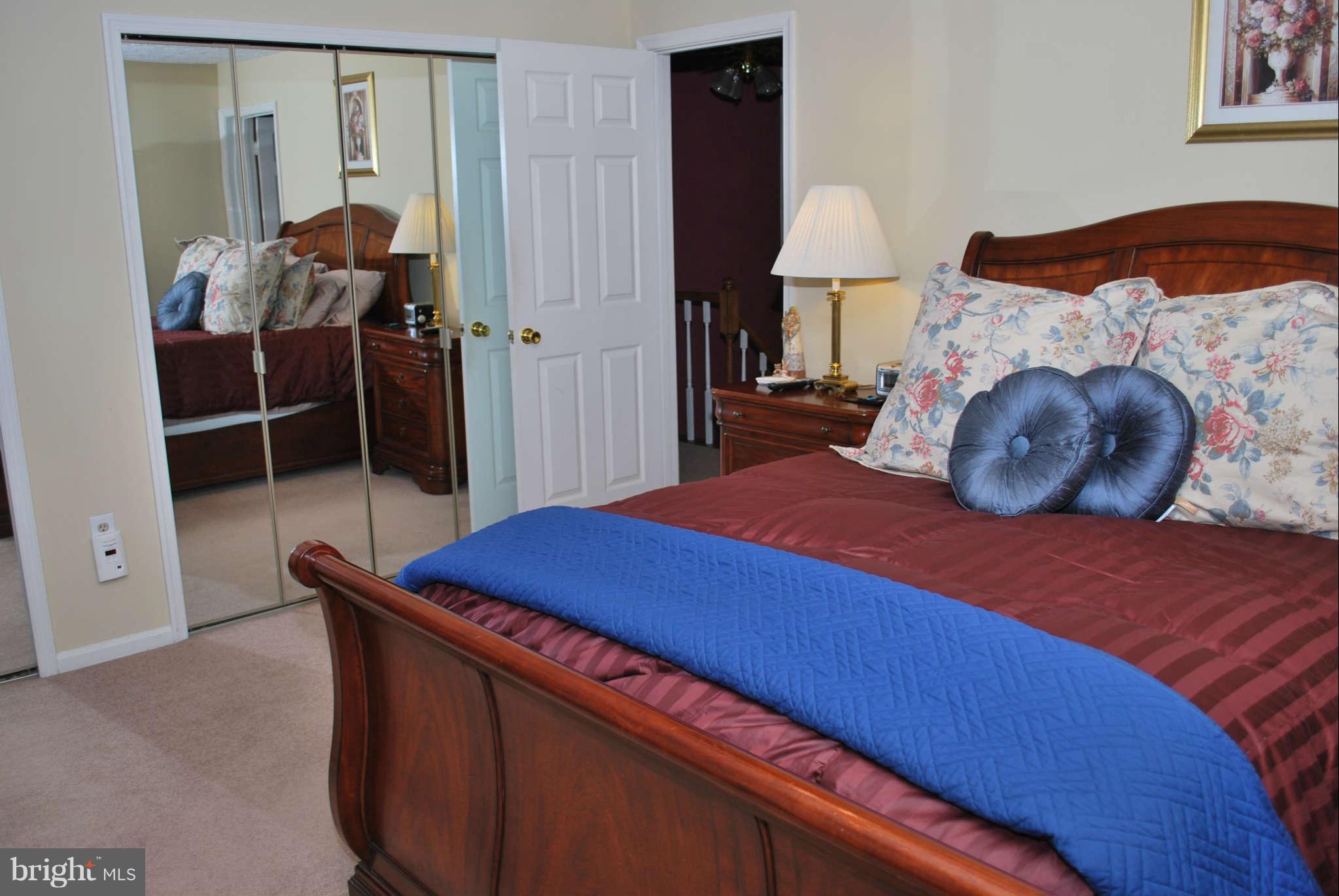 3514 Fox Ridge Road Waldorf, MD 20601 - Photo 16 of 23 Bedroom