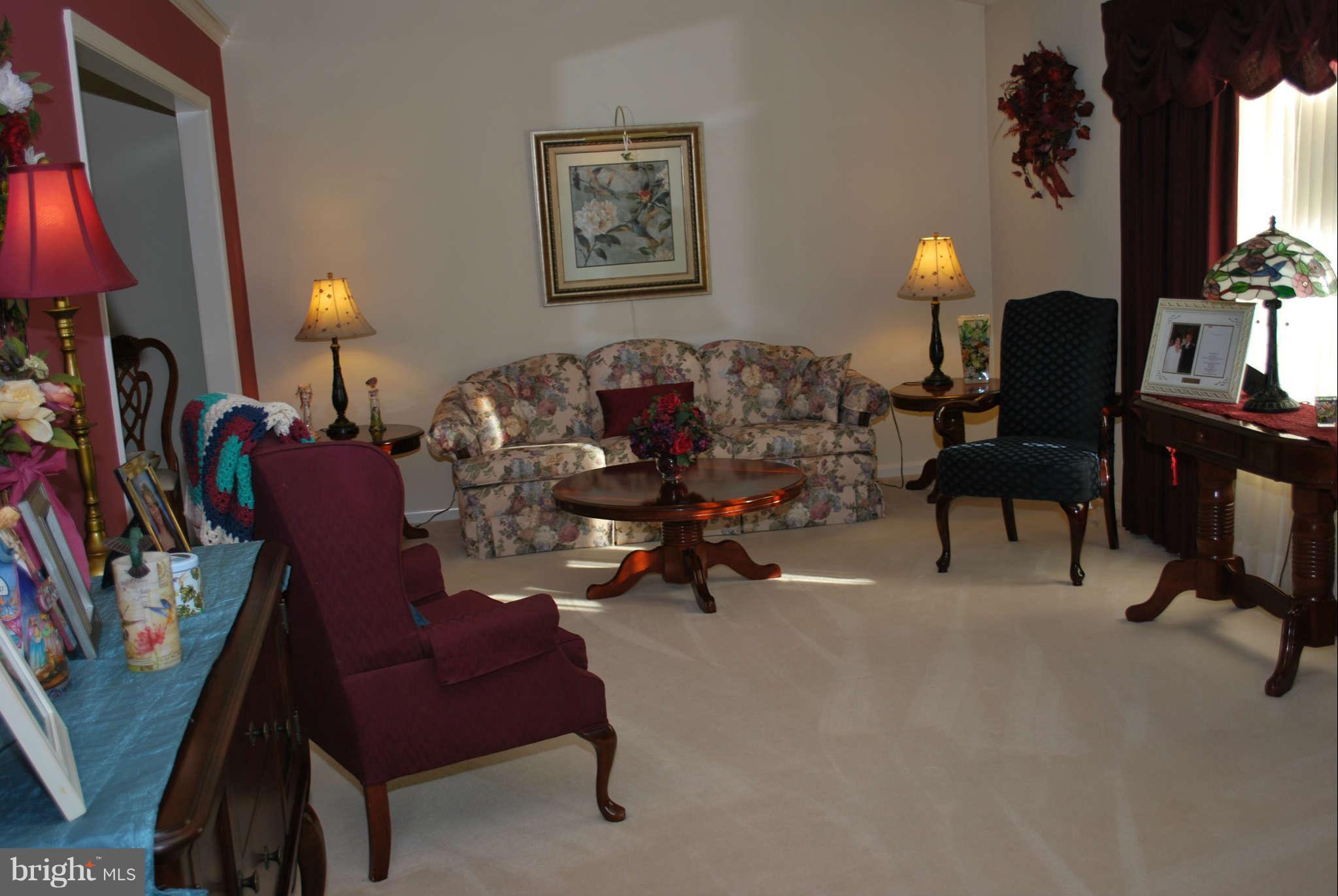 3514 Fox Ridge Road Waldorf, MD 20601 - Photo 6 of 23 Living Room