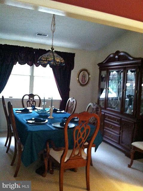 3514 Fox Ridge Road Waldorf, MD 20601 - Photo 9 of 23 Dining Room