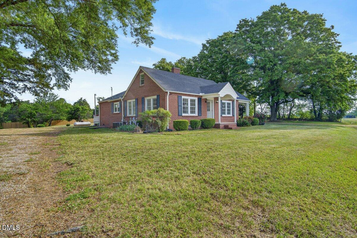 148 Baptist Church Road Henderson, NC 27537 - Photo 62 of 66