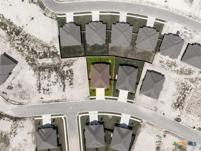 $399,999 | 126 Leon Lane, Kempner, TX 76539