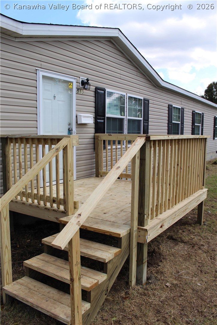 510 E Road Huntington, WV 25704 - Photo 29 of 29 Gallery Image 29