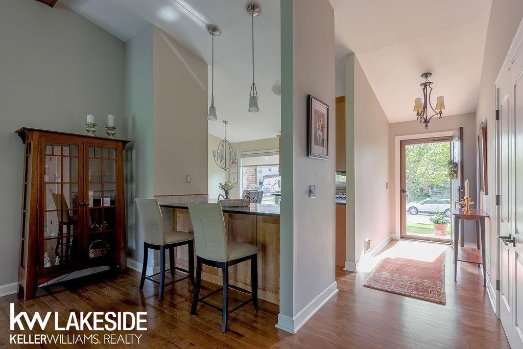 2028 Highsplint Drive Rochester Hills, MI 48307 - Photo 13 of 53