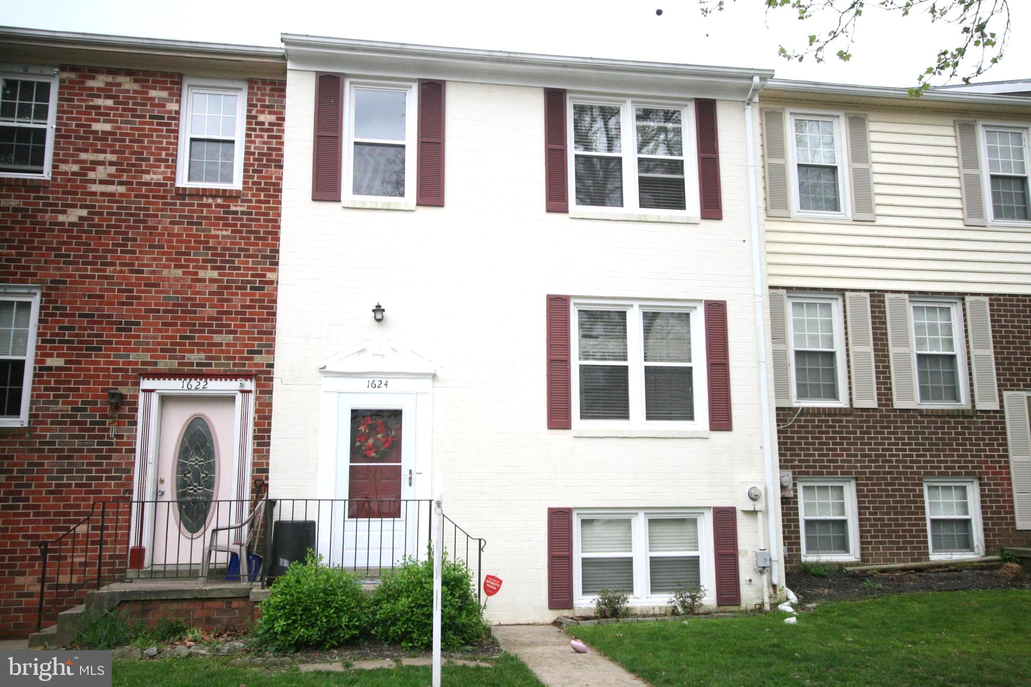1624 Colonial Way Frederick, MD 21702 - Photo 1 of 16 Gallery Image 1