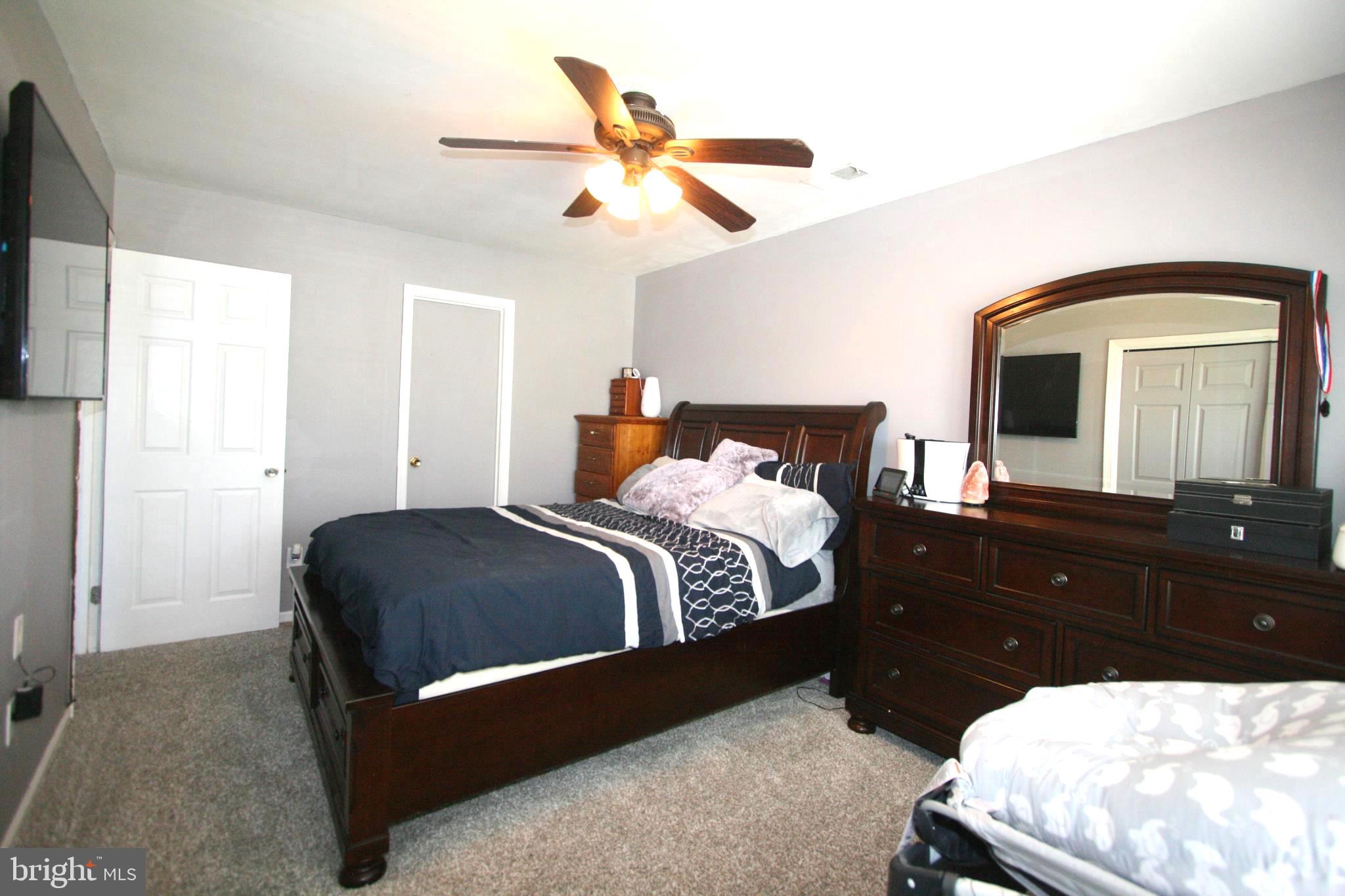 1624 Colonial Way Frederick, MD 21702 - Photo 7 of 16 Master bedroom with full bath!