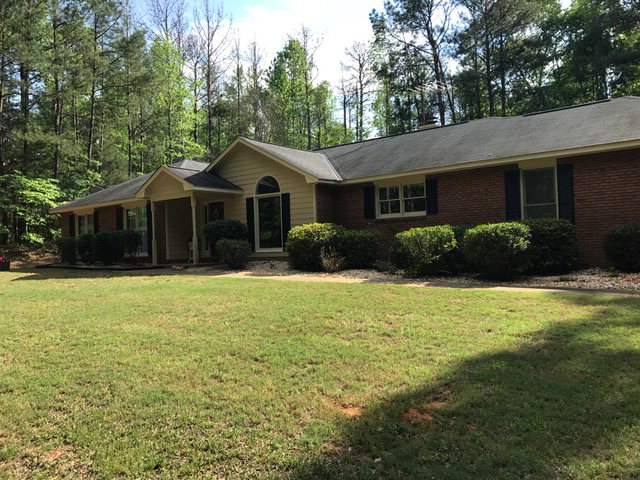 497 Spring Lake Drive Fortson, GA 31808 - Photo 1 of 27 Main View