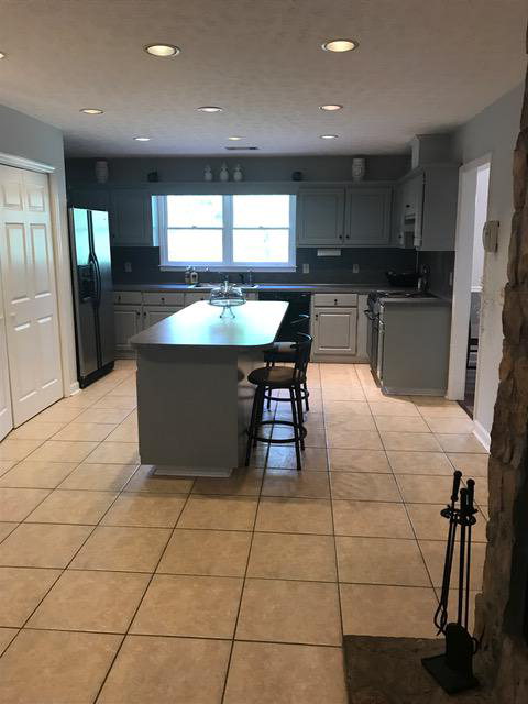 497 Spring Lake Drive Fortson, GA 31808 - Photo 13 of 27 EATING AREA TO KITCH