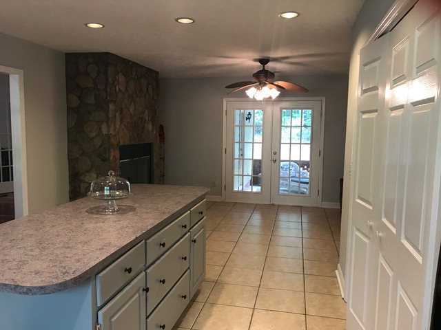 497 Spring Lake Drive Fortson, GA 31808 - Photo 14 of 27 VIEW TOWARDS BACK