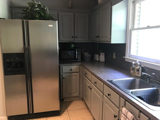 497 Spring Lake Drive Fortson, GA 31808 - Photo 15 of 27 REFRIGERATOR