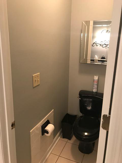 497 Spring Lake Drive Fortson, GA 31808 - Photo 23 of 27 WATER CLOSET