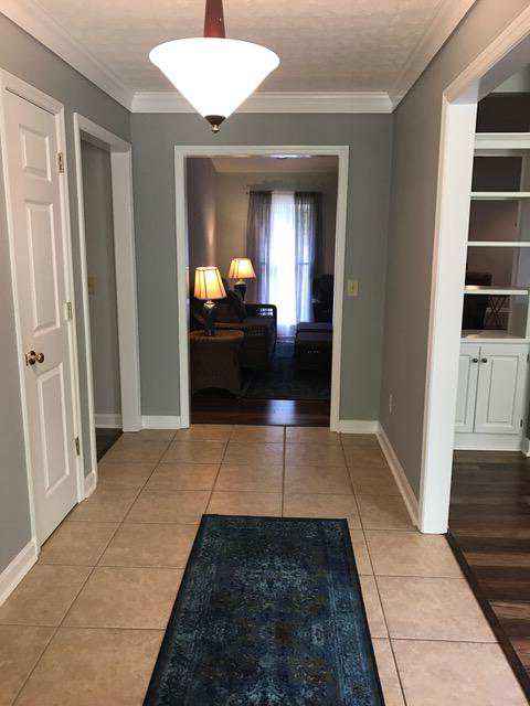 497 Spring Lake Drive Fortson, GA 31808 - Photo 3 of 27 LARGE FOYER