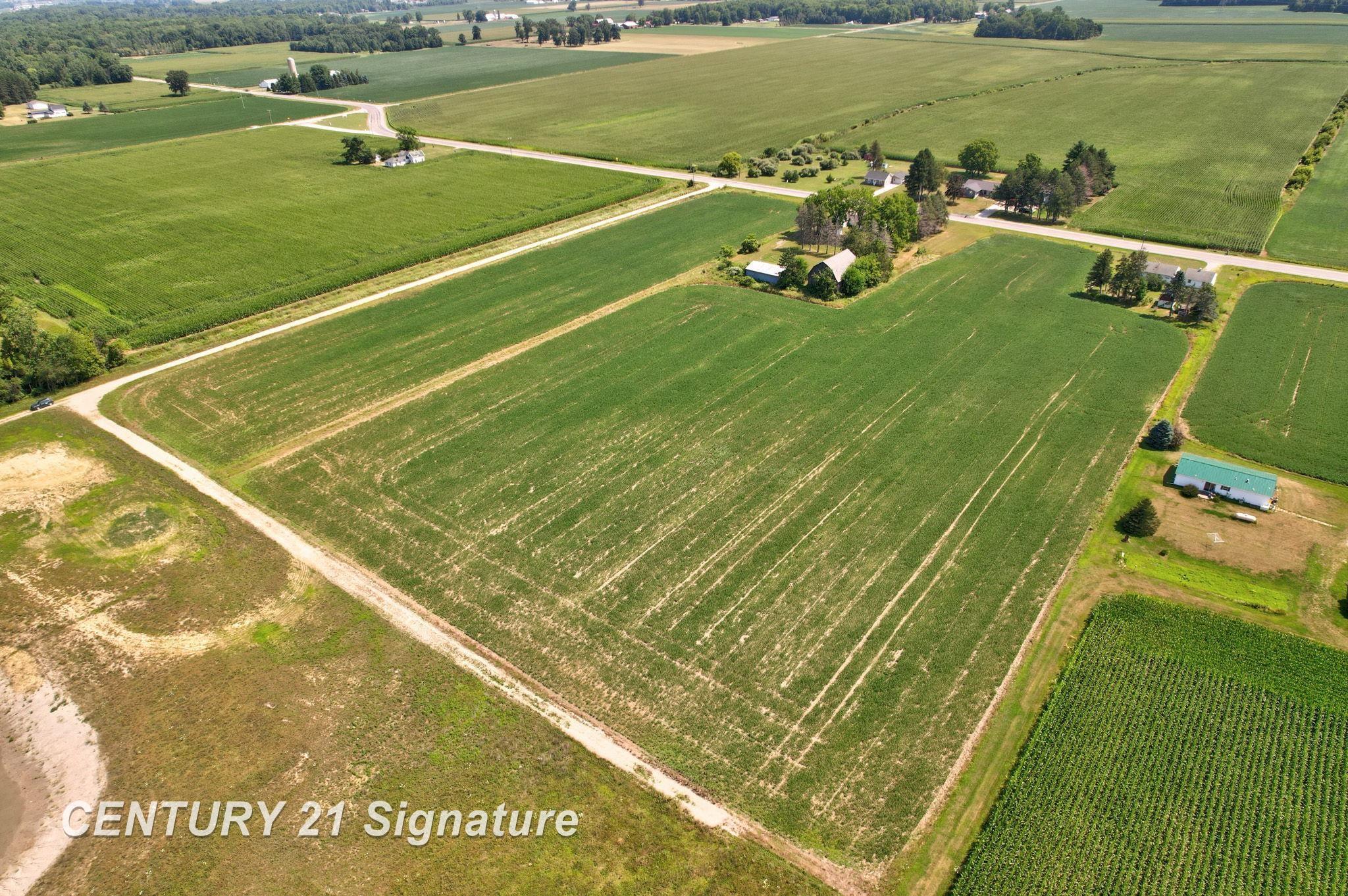 2250 South Hemlock Road Hemlock, MI 48626 - Photo 22 of 23 Gallery Image 22