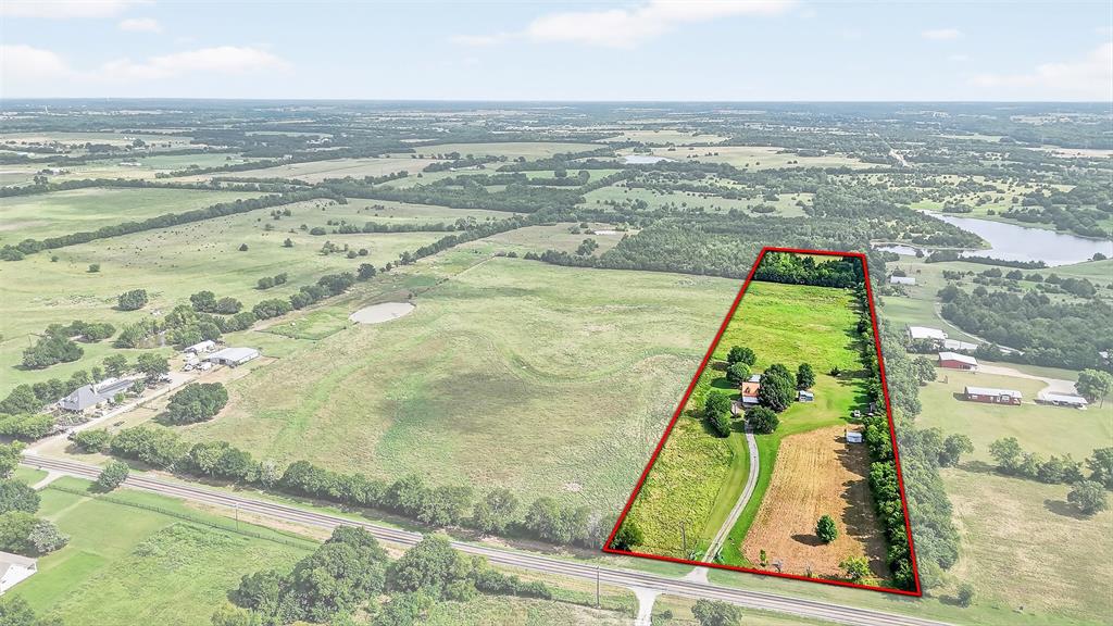 13631 Farm To Market Road 981 Blue Ridge, TX 75424 - Photo 35 of 40