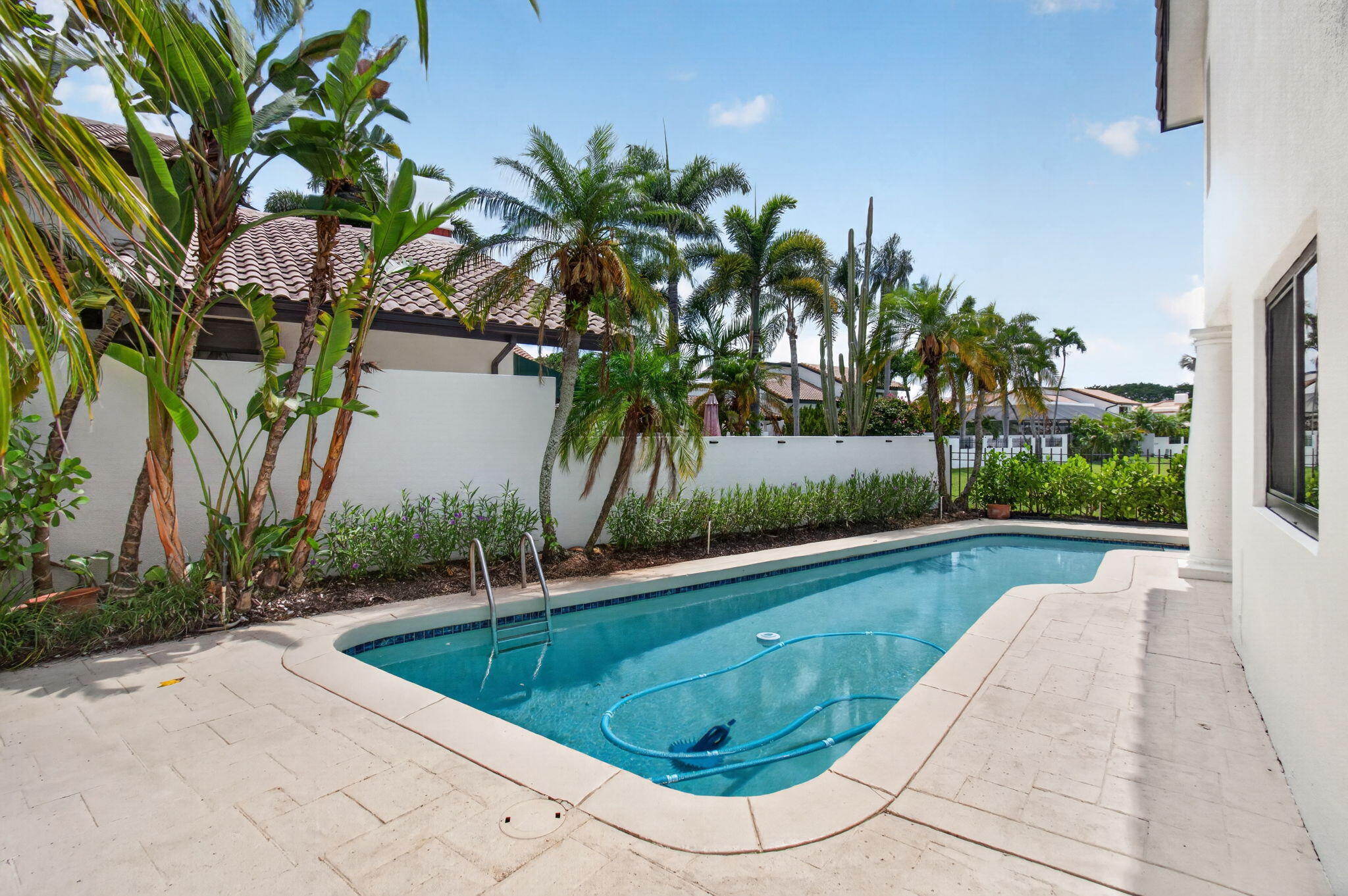 6427 Via Rosa Boca Raton, FL 33433 - Photo 69 of 98 Pool Area
