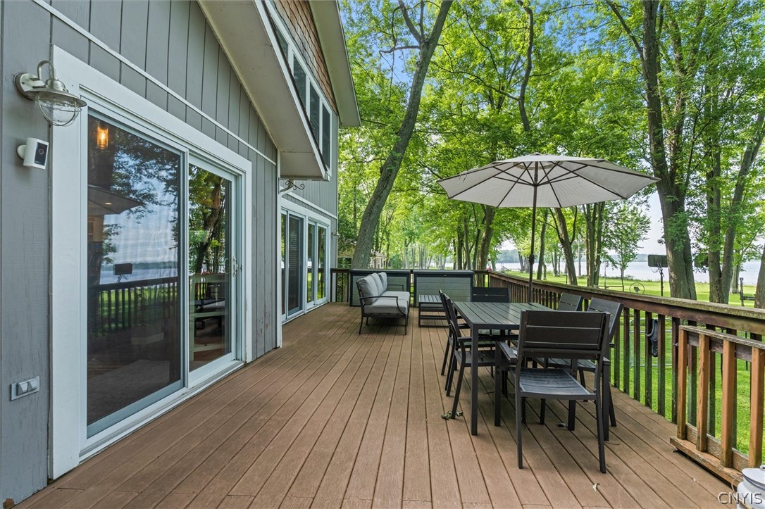 7255 Farnham Road Lysander, NY 13112 - Photo 45 of 50