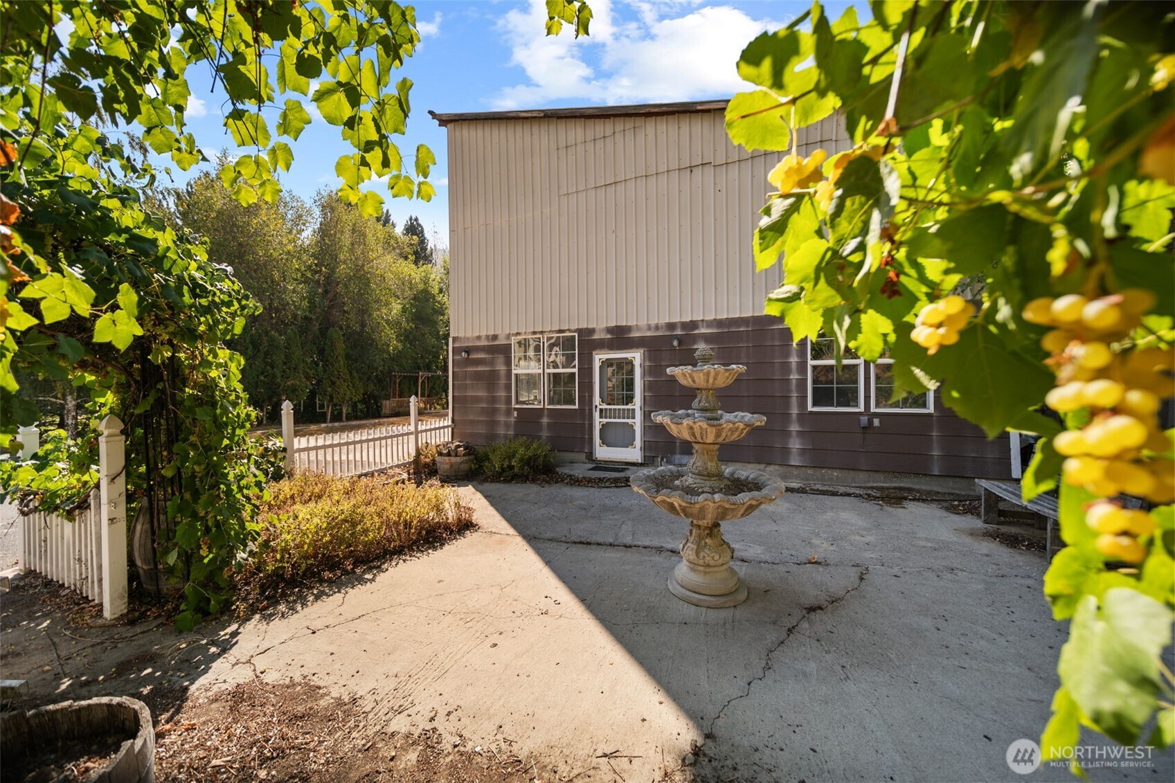 5177 Woodring Canyon Road Cashmere, WA 98815 - Photo 24 of 40