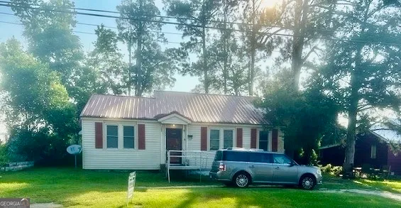 $130,000 | 331 South Green Street, Swainsboro, GA 30401
