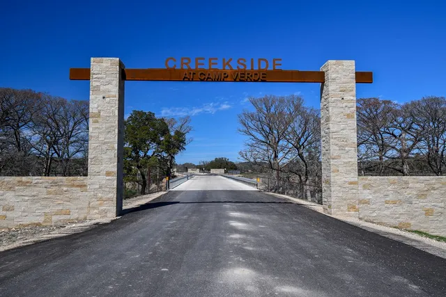$248,000 | 665 Cool Creek Rd Camp, Unit 79, Kerrville, TX 78028