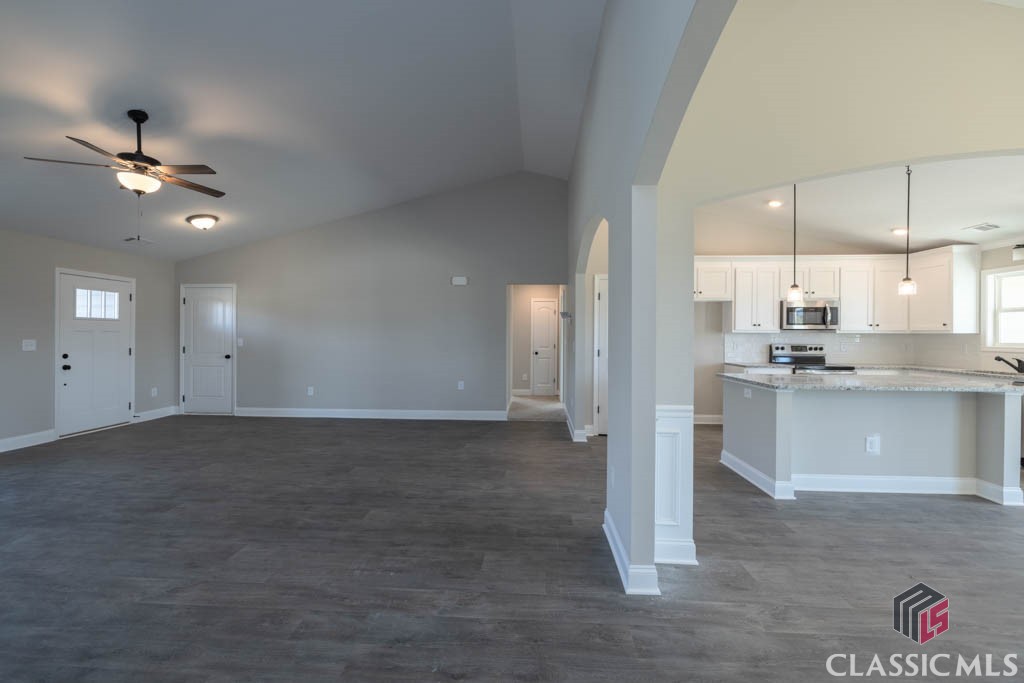 262 Grady Brock Road, Unit 22 Martin, GA 30557 - Photo 6 of 30