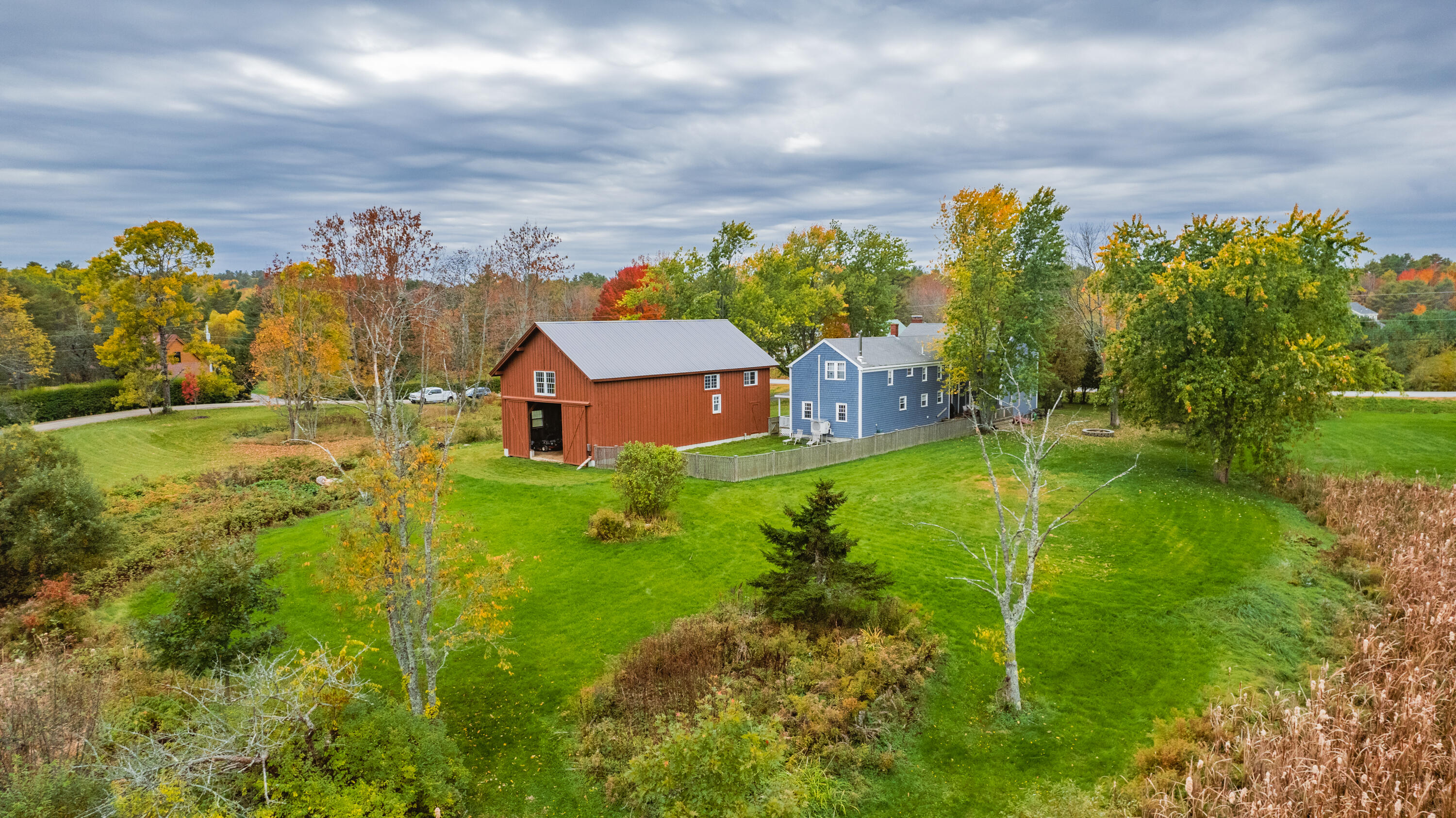 108 Durham Road Freeport, ME 04032 - Photo 11 of 169 108 Durham Road Freeport 011