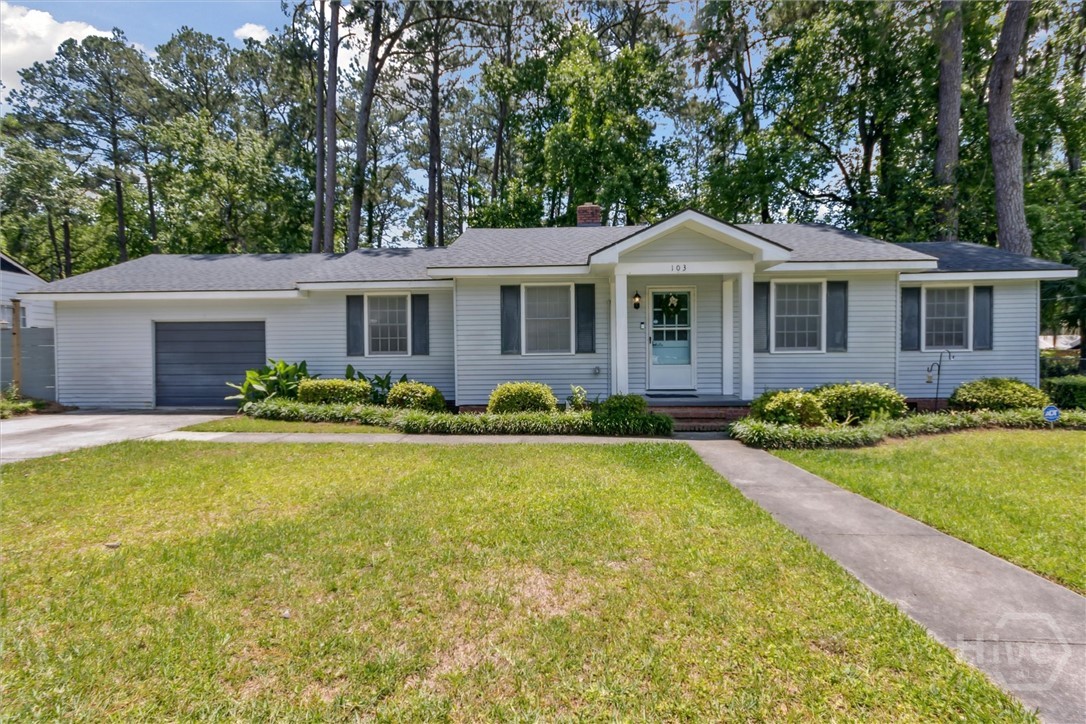 103 Pine Valley Road Savannah, GA 31404 - Photo 1 of 40 Gallery Image 1