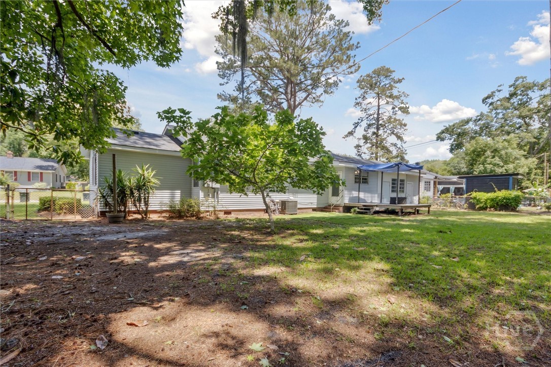 103 Pine Valley Road Savannah, GA 31404 - Photo 38 of 40 Gallery Image 38