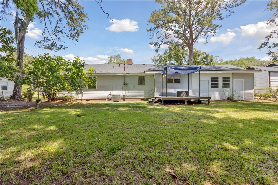 103 Pine Valley Road Savannah, GA 31404 - Photo 39 of 40 Gallery Image 39