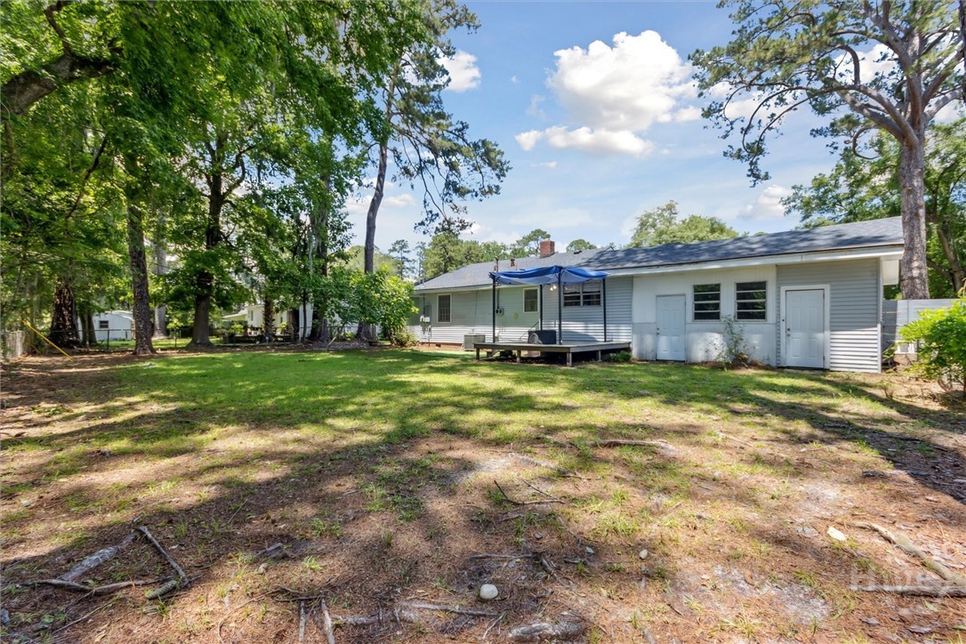 103 Pine Valley Road Savannah, GA 31404 - Photo 40 of 40 Gallery Image 40