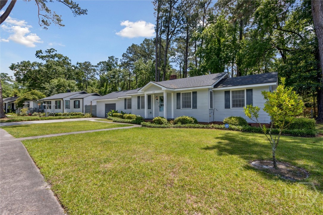 103 Pine Valley Road Savannah, GA 31404 - Photo 4 of 40 Gallery Image 4