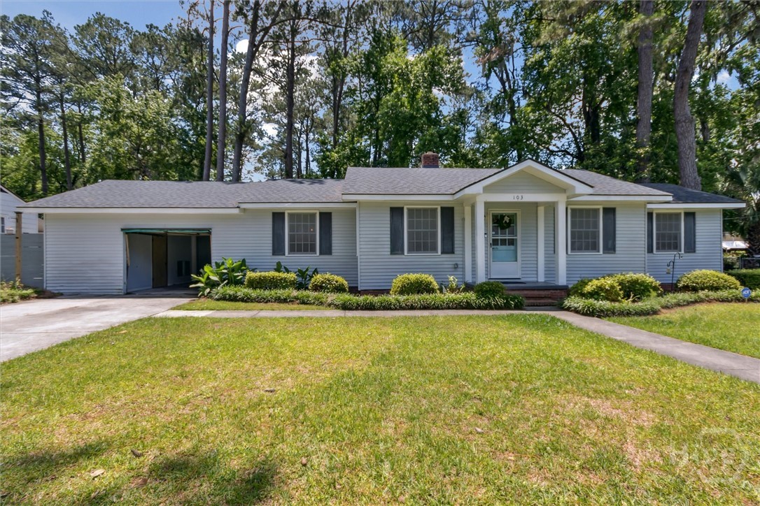 103 Pine Valley Road Savannah, GA 31404 - Photo 5 of 40 Gallery Image 5