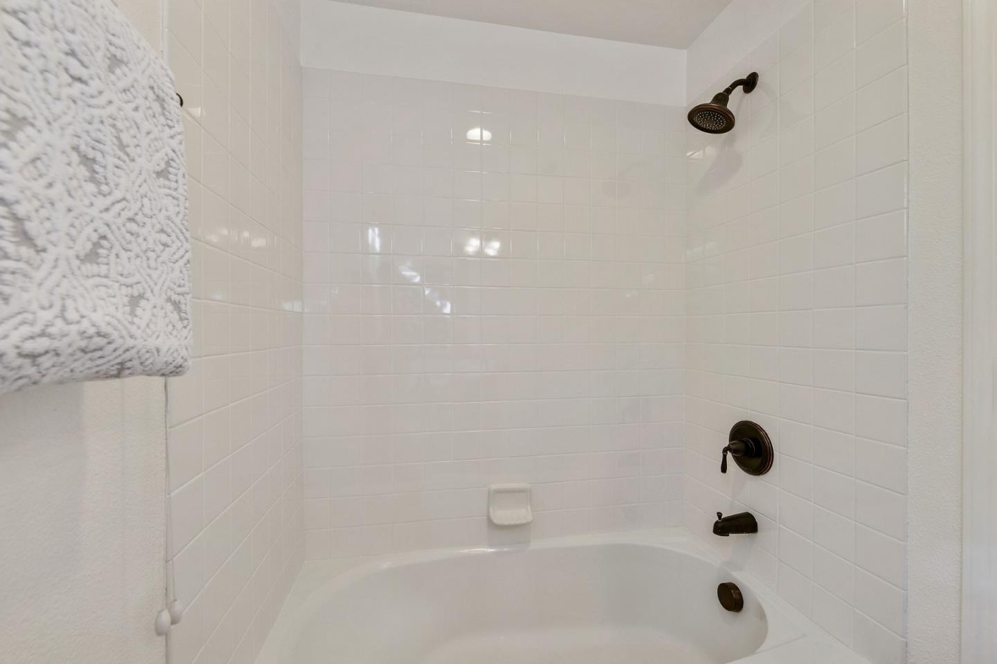 142 Azalea Drive Mountain View, CA 94041 - Photo 24 of 34 a bathroom with a shower