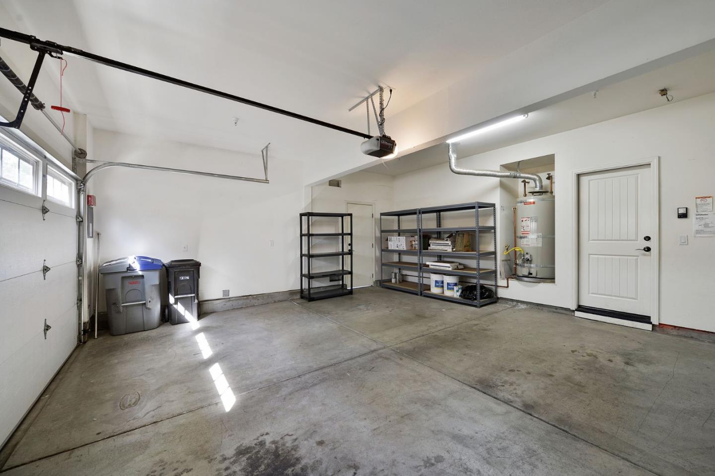 142 Azalea Drive Mountain View, CA 94041 - Photo 33 of 34 a view of a garage