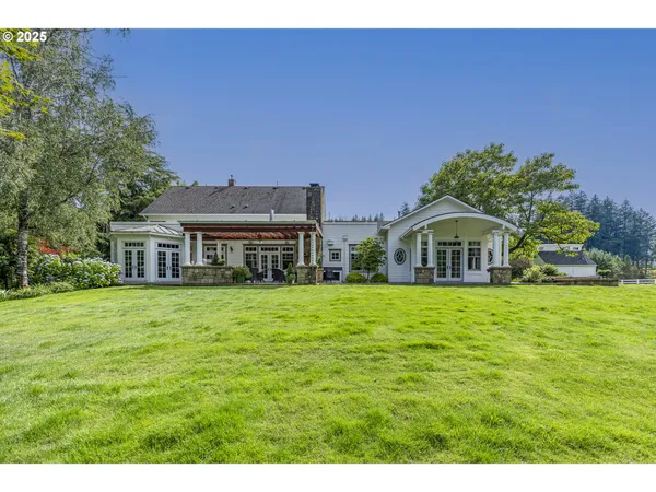 $1,995,000 | 45871 Goodpasture Road, Vida, OR 97488