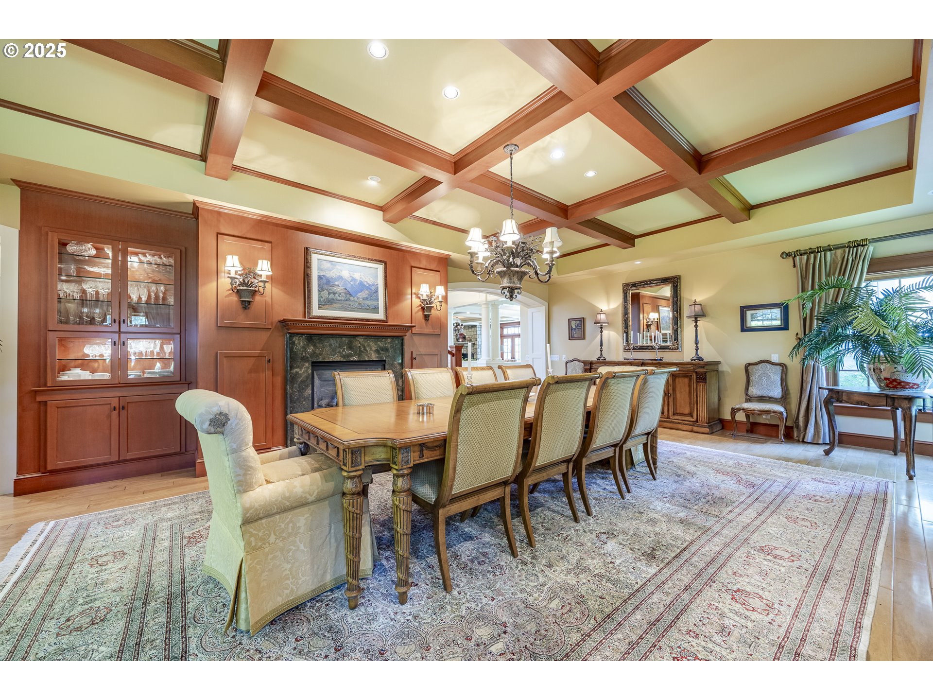 45871 Goodpasture Road Vida, OR 97488 - Photo 13 of 48