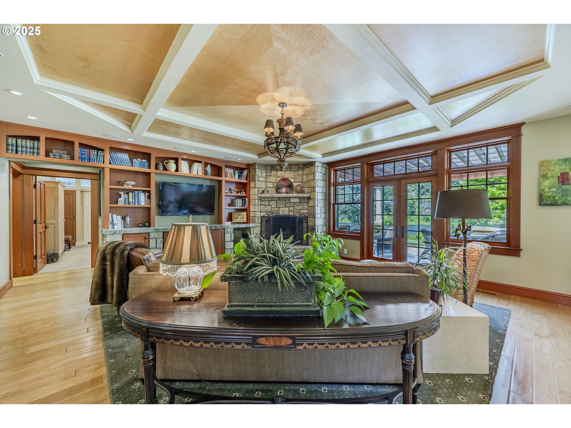 45871 Goodpasture Road Vida, OR 97488 - Photo 14 of 48