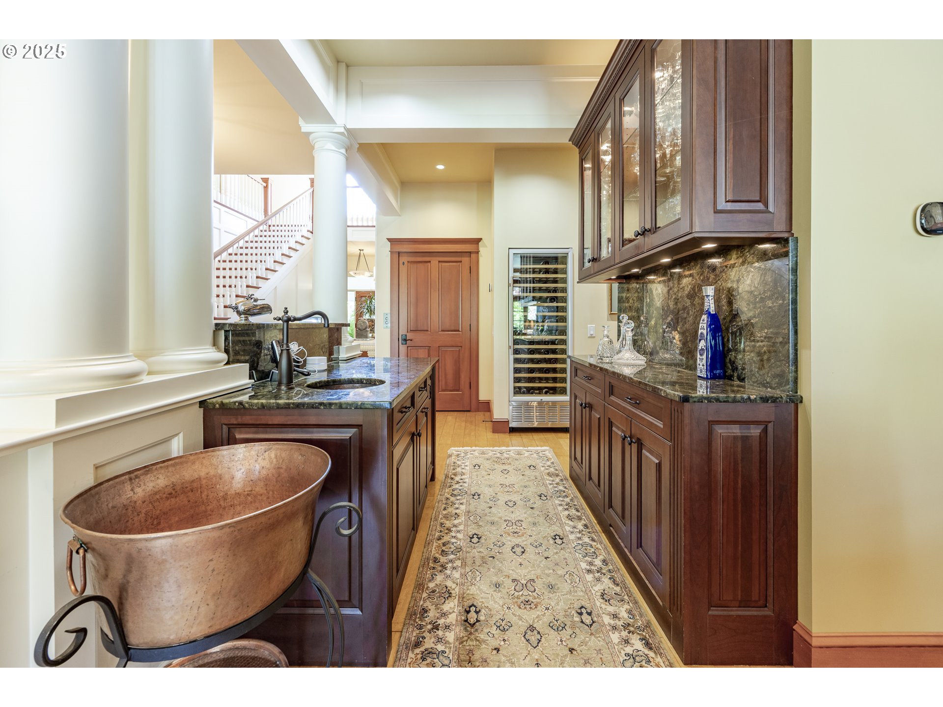 45871 Goodpasture Road Vida, OR 97488 - Photo 18 of 48