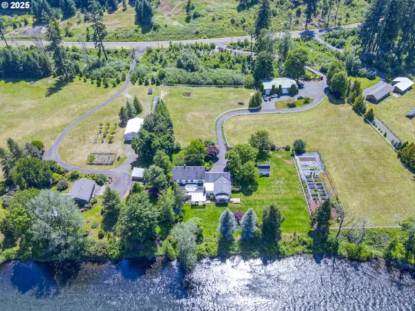 $1,995,000 | 45871 Goodpasture Road, Vida, OR 97488
