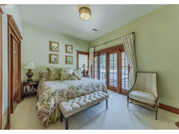 $1,995,000 | 45871 Goodpasture Road, Vida, OR 97488