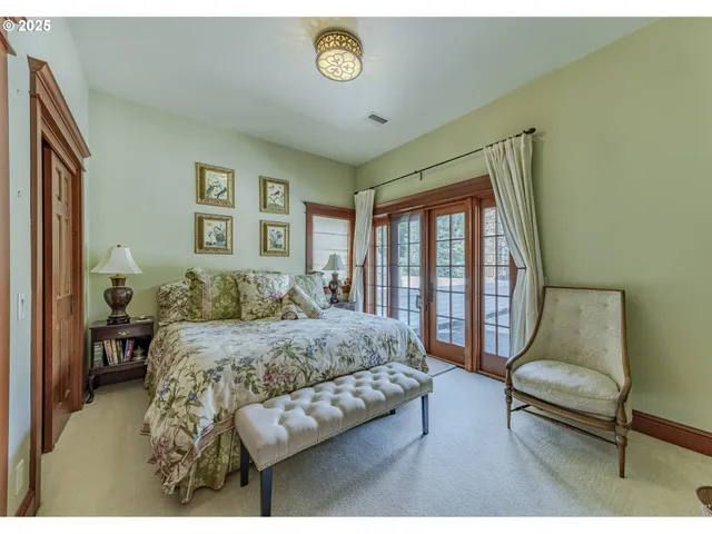 $1,995,000 | 45871 Goodpasture Road, Vida, OR 97488