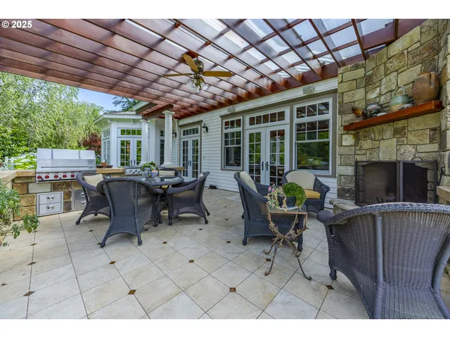 $1,995,000 | 45871 Goodpasture Road, Vida, OR 97488