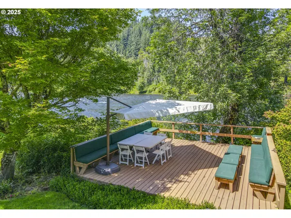 $1,995,000 | 45871 Goodpasture Road, Vida, OR 97488