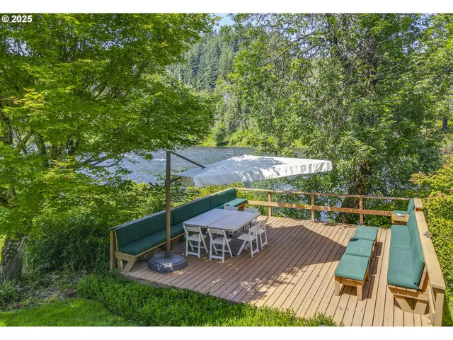 $1,995,000 | 45871 Goodpasture Road, Vida, OR 97488