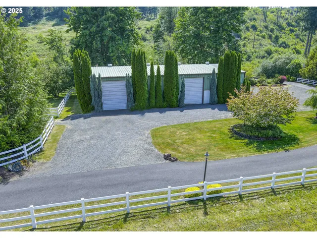 $1,995,000 | 45871 Goodpasture Road, Vida, OR 97488