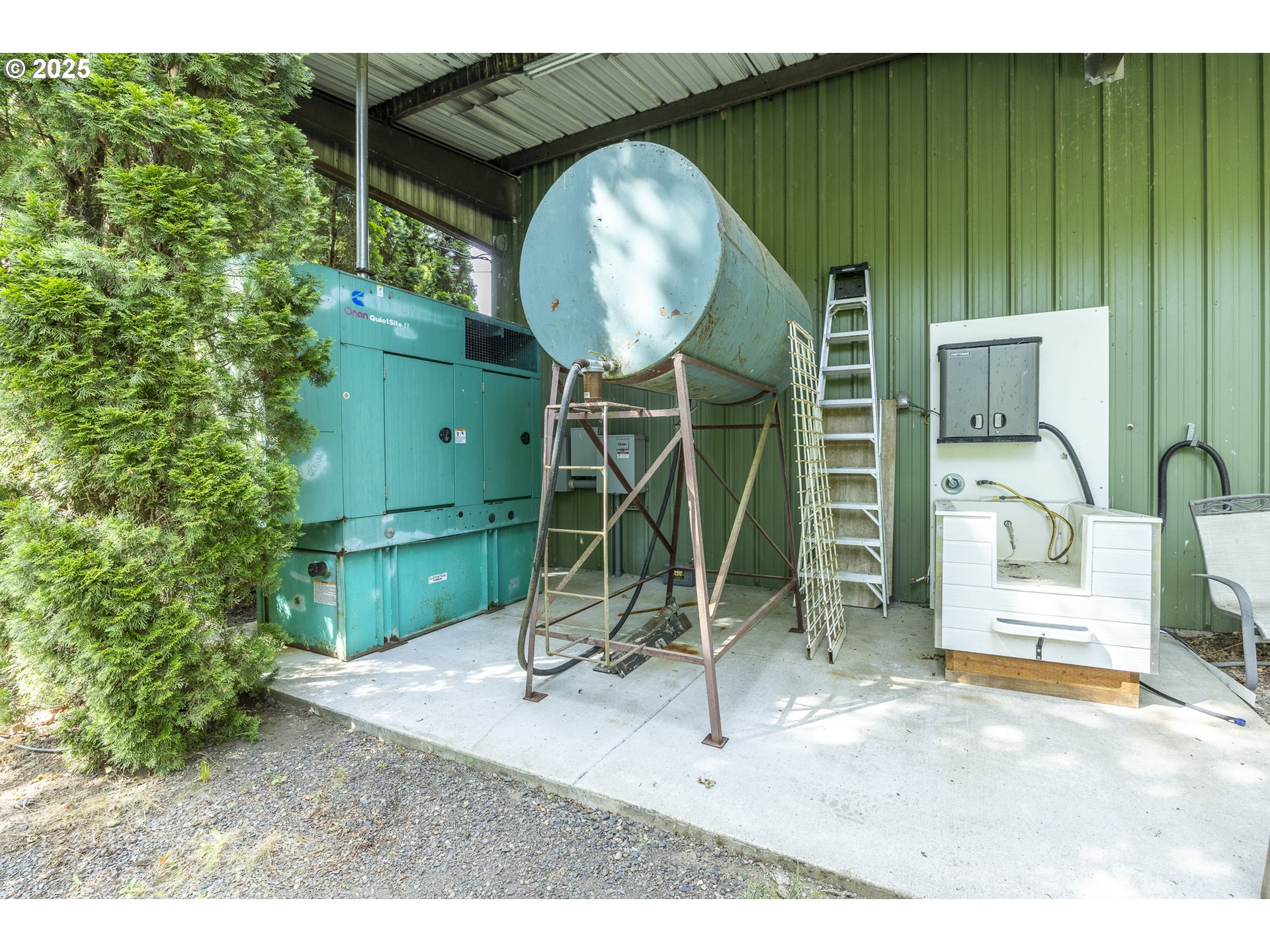 45871 Goodpasture Road Vida, OR 97488 - Photo 48 of 48