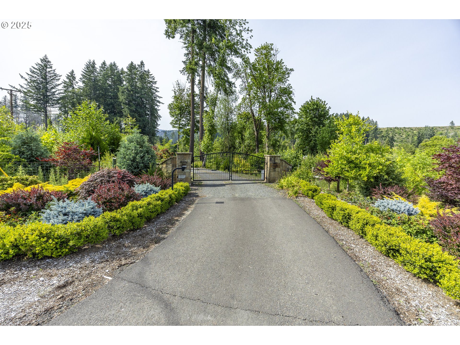 45871 Goodpasture Road Vida, OR 97488 - Photo 5 of 48