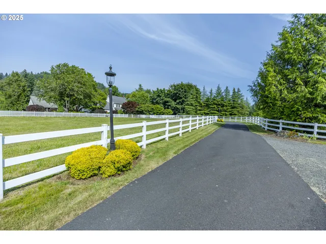 $1,995,000 | 45871 Goodpasture Road, Vida, OR 97488